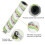 Ανταλλακτικό κυλινδρικό πινέλο για ηλεκτρική σκούπα Bissell CrossWave HydroSteam 3