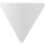 (One Size, White) Bullet Frosty 2.0 Car Ice Scraper 2