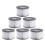 Pack of 6 MSPA inflatable spa filter cartridges 2