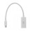 Προσαρμογέας βίντεο - T'nB - MIDPHDMI - Mini DisplayPort σε HDMI - 1080p - Εξαιρετικά μικρός 2