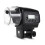 Automatic Digital Feeder - Small Aquarium - Black - Internal Power Supply - Battery 3