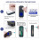 Smart Elderly Caller Doorbell, Wireless, Touch Button, Music Feature 4