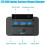 Πρίζα αυτοκινήτου USB 12V - ULISEM - Δύο θύρες USB-C - 30W PD 3.0 - 18W QC 3.0 - Επιφανειακή 2