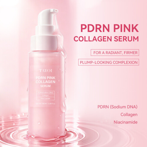Salmon PDRN Peptide Serum 1