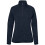 (XL, Navy Heather) Stormtech Womens/Ladies Yosemite Half Zip Pullover 1