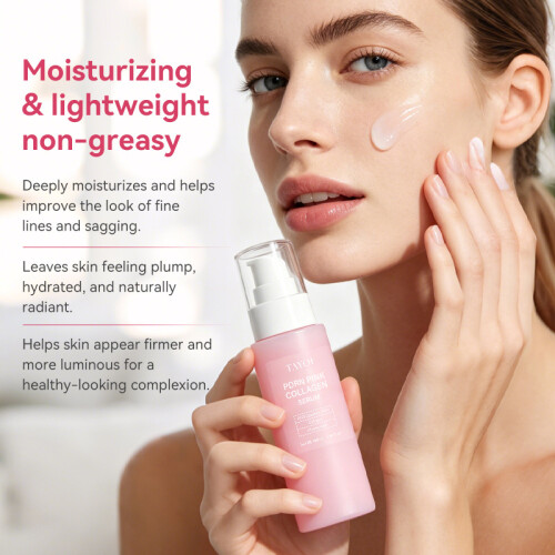 Salmon PDRN Peptide Serum 2