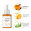 Turmeric Vitamin C Face Care essence 2