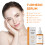 Turmeric Vitamin C Face Care essence 3