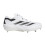 Adidas (7.5 UK, White) Adidas Mens Impact Trainers 1