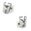 2Chrome Shower Door Roller Wheel Glass Screen 1