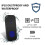 Smart Elderly Caller Doorbell, Wireless, Touch Button, Music Feature 3