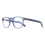 TOM FORD (50) Tom Ford FT5629-B 090 Blue-Light Block Men New Eyeglasses 3
