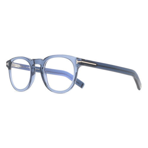 TOM FORD (50) Tom Ford FT5629-B 090 Blue-Light Block Men New Eyeglasses 2