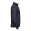 Russell (S, French Navy) Russell Mens Authentic Sweat Jacket 3