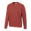 (XXL, Rust) Mountain Warehouse Mens Hemsby Sweatshirt 3