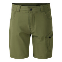 (5-6 Years, Nephrite Green) Dare 2B Childrens/Kids Reprise III Multi Pocket Shorts