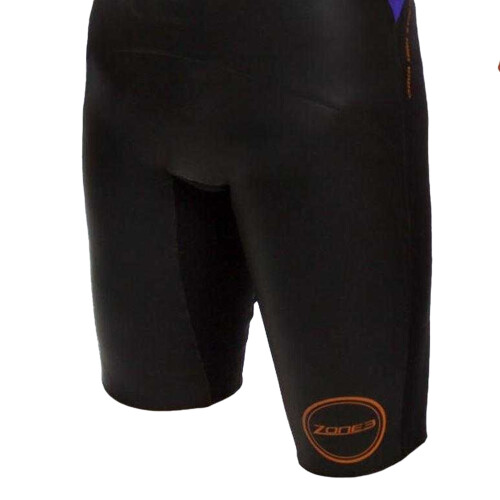 (S, Black) Gul Mens Triathlon Wetsuit 2