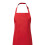 Premier (3-6 Years, Red) Premier Childrens/Kids Waterproof Apron 2