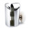 4Pcs Chrome Shower Door Roller Wheel Glass Screen 4
