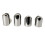 4Pcs Chrome Shower Door Roller Wheel Glass Screen 6