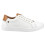 Cotswold (8 UK, White) Cotswold Mens Radcot Leather Trainers 6