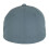 (S-M, Atlantic) Flexfit Recycled Polyester Baseball Cap 2