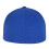 (L-XL, Royal Blue) Flexfit Unisex 5 Panel Cap 2