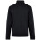 (L, Navy) Kustom Kit Mens Arundel Quarter Zip Regular Sweatshirt 2