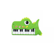 Dinosaur Piano Musical Toy for Kids
