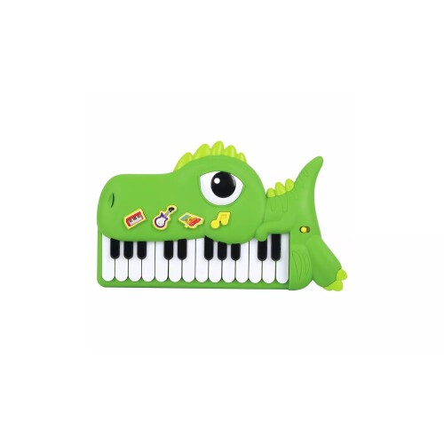 Dinosaur Piano Musical Toy for Kids