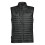 (M, Black/Charcoal) Stormtech Mens Gravity Thermal Body Warmer 1