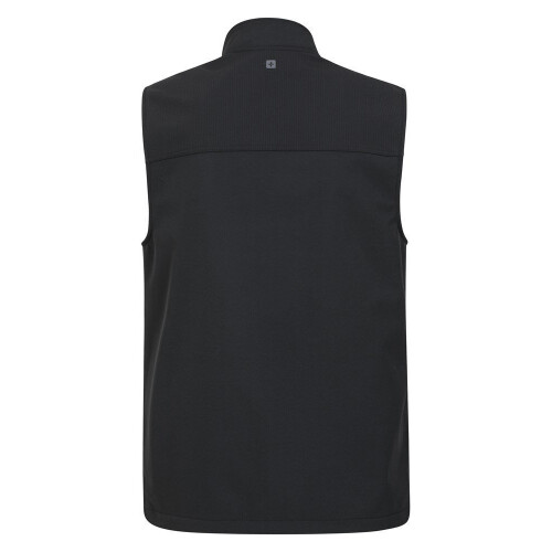 (S, Black) Mountain Warehouse Mens Grasmere Gilet 1