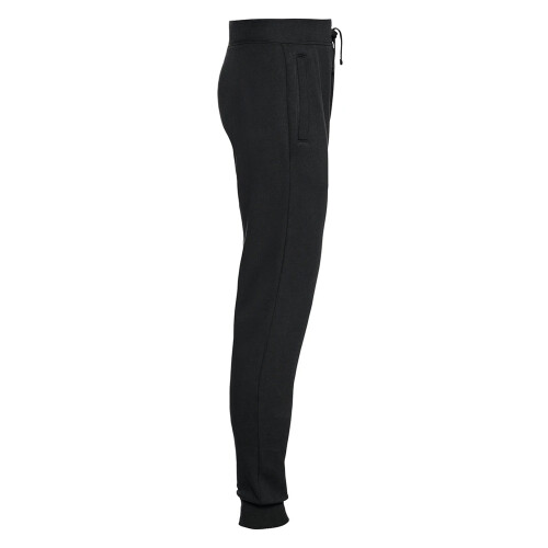 Russell (L, Black) Russell Mens Authentic Jogging Bottoms 2