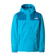 (6 Years, Blue) The North Face Childrens/Kids Waterproof Jacket