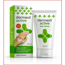 Dermexil Active gelcreme 50 ml