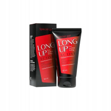 LongUp Active – gel til forstørrelse af penis og forbedring af potensen