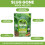 Vitax Vitax Slug Gone Wool Pellets Snail Barrier 3.5L 2