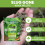 Vitax Vitax Slug Gone Wool Pellets Snail Barrier 3.5L 3
