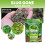 Vitax Vitax Slug Gone Wool Pellets Snail Barrier 3.5L 7