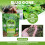 Vitax Vitax Slug Gone Wool Pellets Snail Barrier 3.5L 10