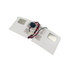 Charging Return Component and Water Filling Port for QRevo Slim/QRevo Slim/QRevo MaxV/QRevo Master/QRevo B