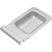 Wood Chip Tray Replacement 9007140023 for Masterbuilt 30 Inch&40 Inch Digital Electric Smoker,for MB20071117,20070115