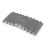 For  Maytronics 9983122-R1 Active Front Brush 9983122-R1 Pool Cleaner Replacement Parts 1
