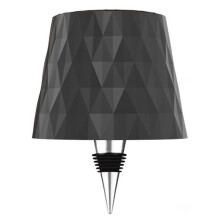 Drahtlose Flaschenlampe LED Flaschenlichter für Spirituosen- und Weinflaschen, Wiederaufladbar, Berührungsempfindlich Dimmbar, Flaschenverschluss