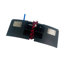 Charging Return Component and Water Filling Port for QRevo Slim/QRevo Slim/QRevo MaxV/QRevo Master/QRevo A