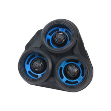 Replacement  Holder Frame for  Norelco Series 5000 Models S5070 S5082 S5090 S5380 Shaver Cover Plate B