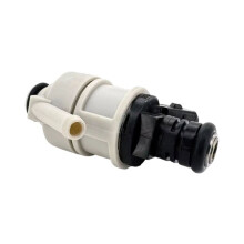 1435991 Iniettore di Carburante per Moto per E32 E38 E31 750iL 5.4L V12 13641435991 13537546244 1439800 0280150705 852-18107