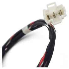 Car Cigarette Lighter Plug Cable Harness for Q3 A3 S3 Toledo Octavia 1J0919307