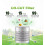 Refrigerator Deodorizer Lasts for 10 Years Refrigerator Odor Eliminator Fridge Deodorizer Household Odor Removal Box 7