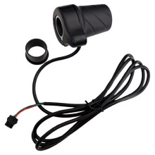 For Engwe EP-2 Pro / EP-2 Boost / Engine X / L20 Electric Bicycle Twist Throttle Acceleration Handle Spare Parts